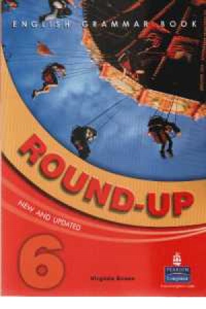 Round Up 6 Round Up 6