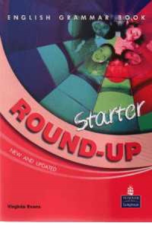 Round Up Starter Round Up Starter