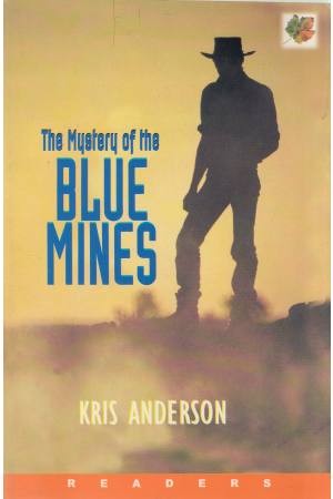 blue mines