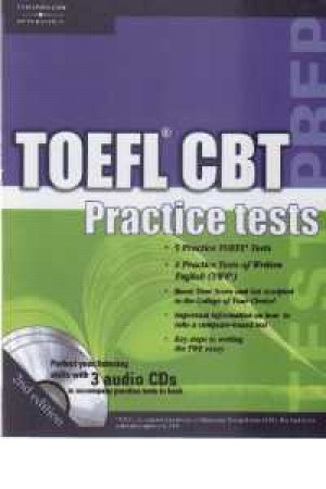 Toefl Practice CBT