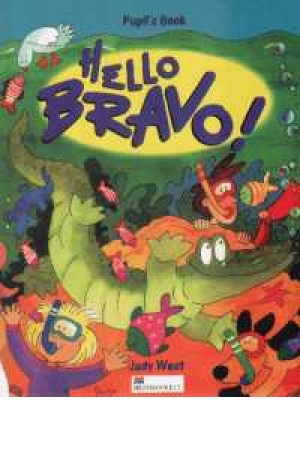 Hello Bravo Sb Hello Bravo Sb