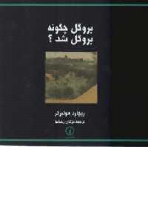بروگل چگونه بروگل شد؟ بروگل چگونه بروگل شد؟