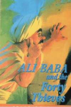 Ali Baba and the Forty Thieves