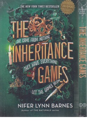 The Inheritance Games
