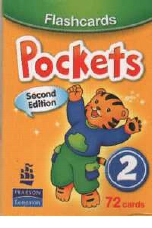 فلش کارت pocket 2