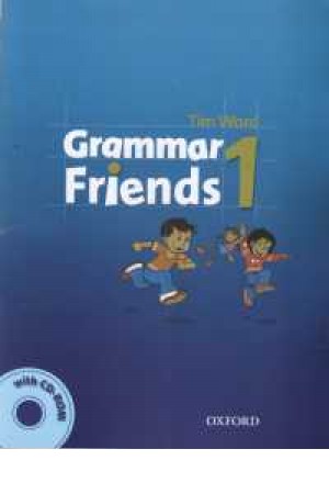 grammar frinds 1