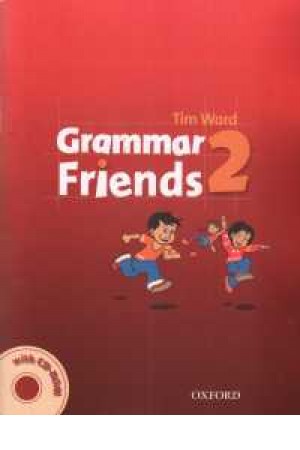 grammar frinds 2