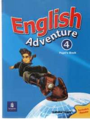 Eng Adventure 4 Eng Adventure 4