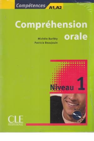 comprehension orale A1.A2