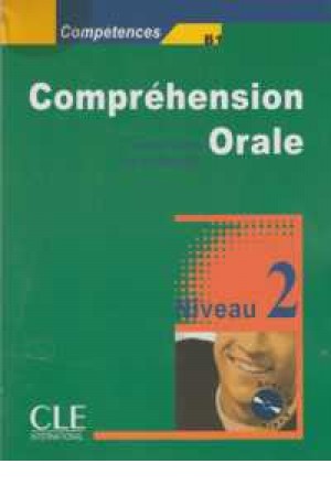 Comprehension Orale B1