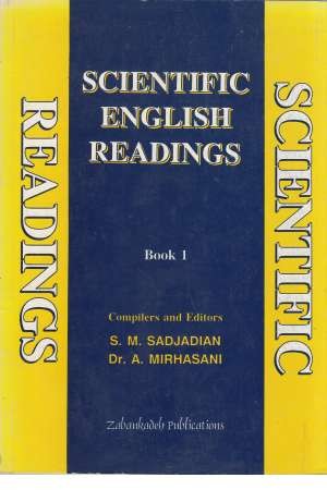Scientific Readings 2 Scientific Readings 2