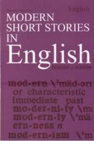 Modern Short Stories