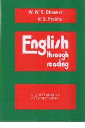 Eng Through Reading