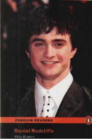 Danial Radcliffe +CD Danial Radcliffe +CD