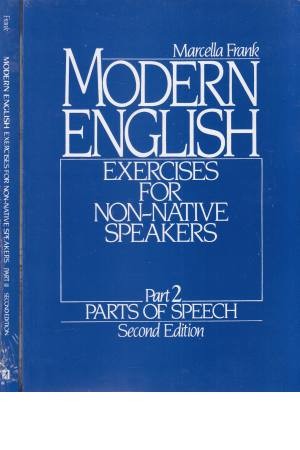 Modern English 2