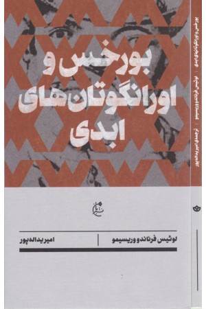 بورخس و اورانگوتان های ابدی