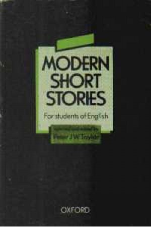 Modern Short Stories (Tailor)