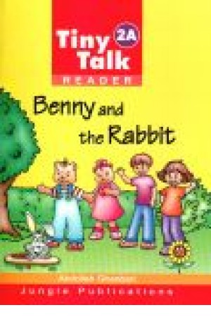 Tiny Talk 2a Tiny Talk 2a