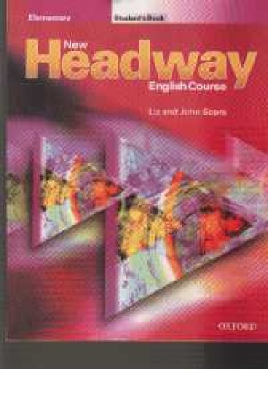 New Headway Elementary