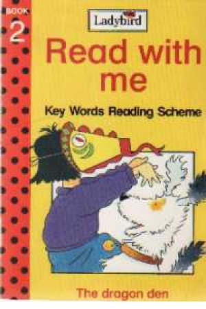 Read with Me 2 Read with Me 2