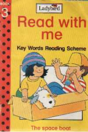 Read with Me 3 Read with Me 3