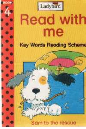 Read with Me 4 Read with Me 4