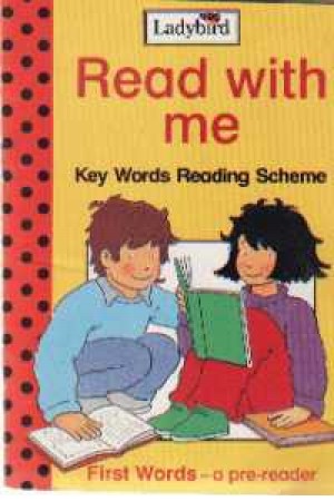 Read with Me Read with Me