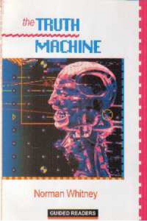 The Truth Machine The Truth Machine