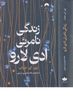 زندگی نامریی ادی لارو