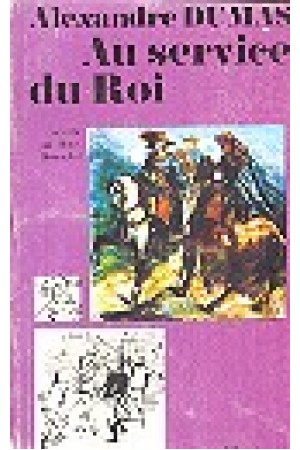 Au Service du roi