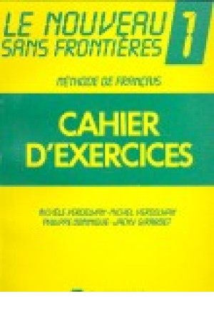 Le Nouveru sans frontieres Le Nouveru sans frontieres