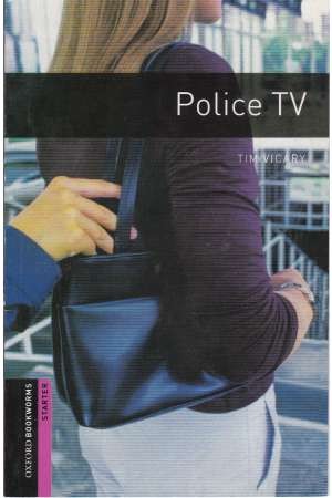 Police TV Police TV