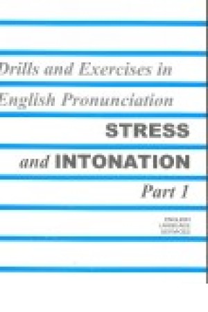 Stress and Intonation