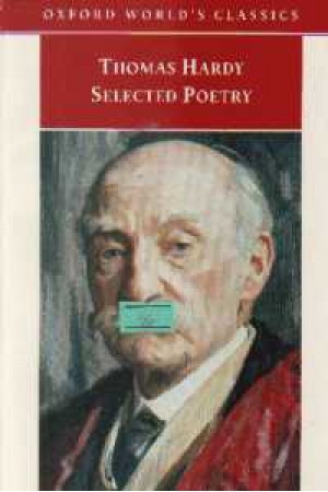 selected poetry