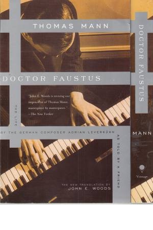 Doctor Faustus