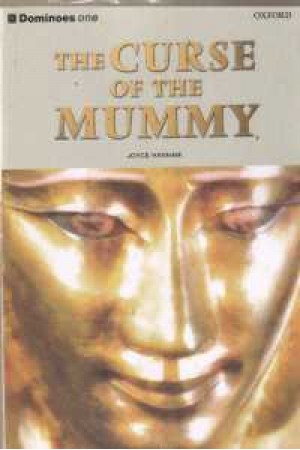 theCurse of mummy