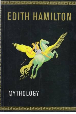 mythology (edith hamilton)