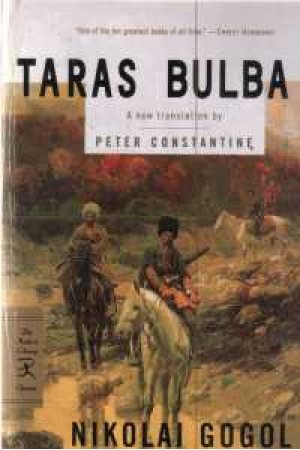 taras bulba