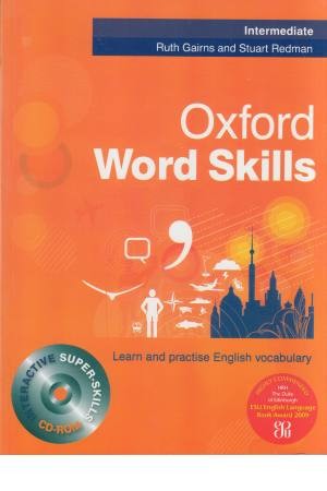 Oxford Word Skills (inter+cd) Oxford Word Skills (inter+cd)