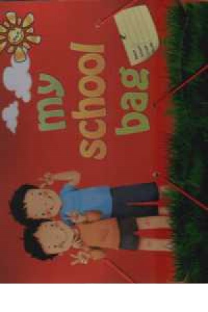 school bag