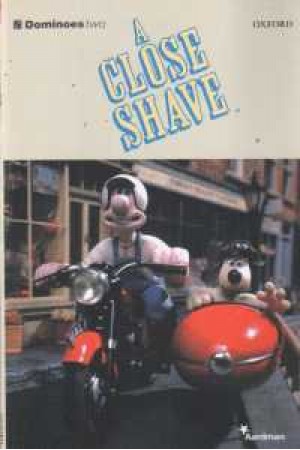 A Close Shave A Close Shave