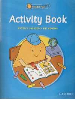 potato pals1 activity potato pals1 activity