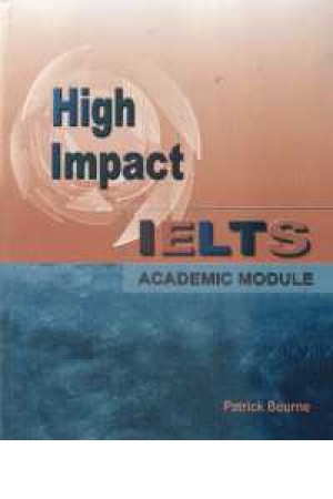 high impact ielts acadmic mod.. high impact ielts acadmic mod..