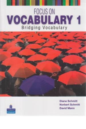 focuos on vocabulary 1 focuos on vocabulary 1
