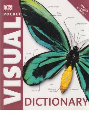 pocket visual dictionary pocket visual dictionary
