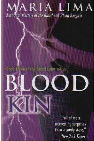 blood kin