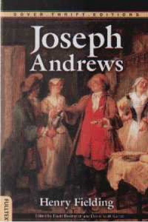 joseph andrews