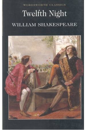 twelfth night twelfth night