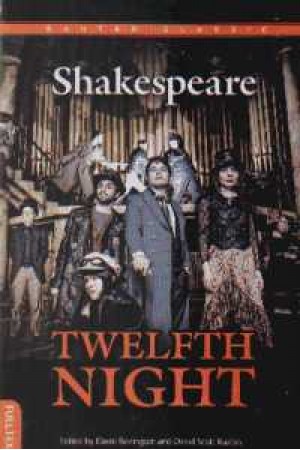 twelfth night twelfth night