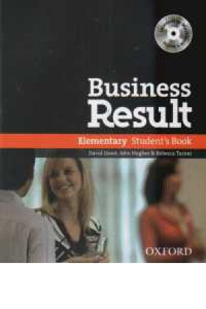 business result ele (st+cd)